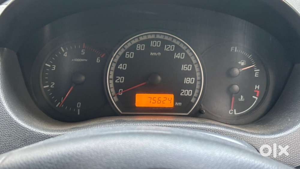 Swift Maruti Diesel 2007 Valid