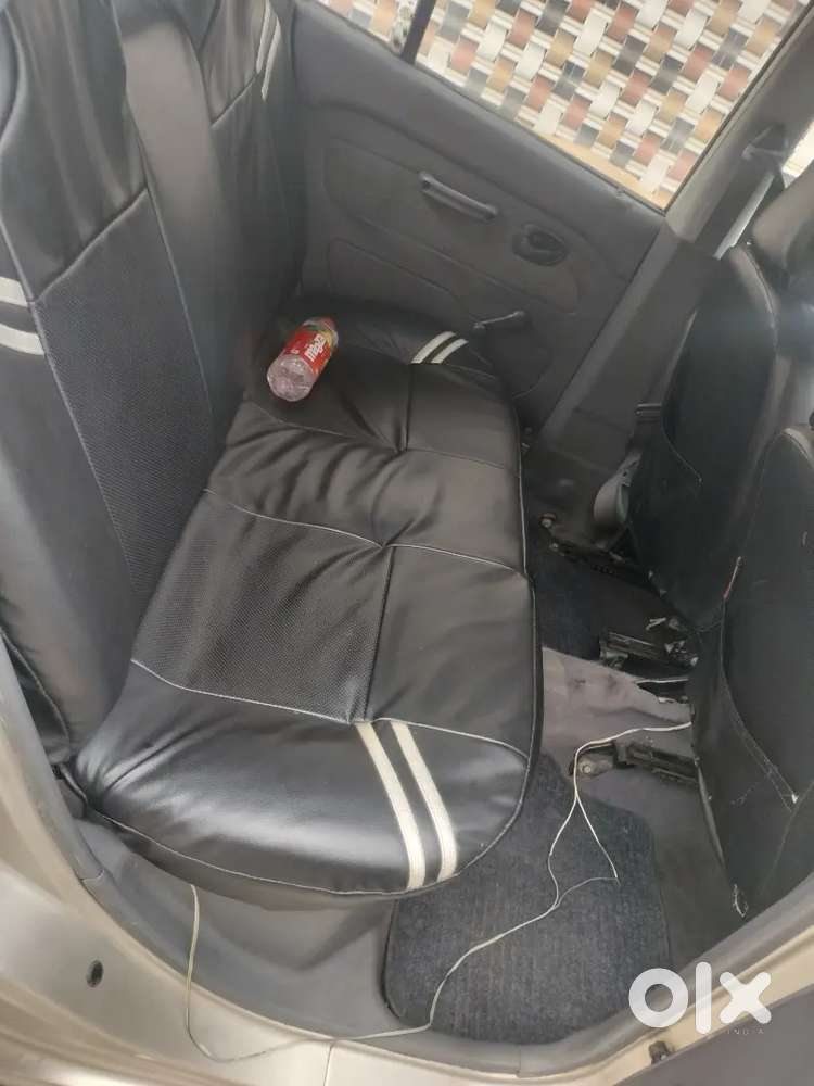 Hyundai Santro Xing 2007