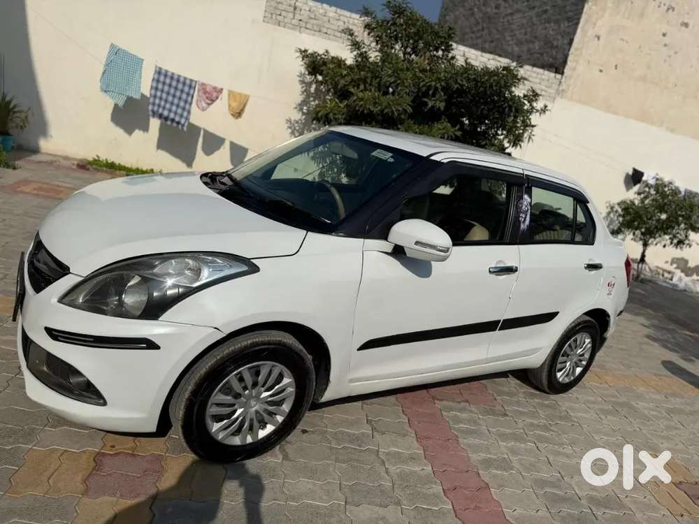 Muruti Suzuki Dezire Vdi 2015 Model