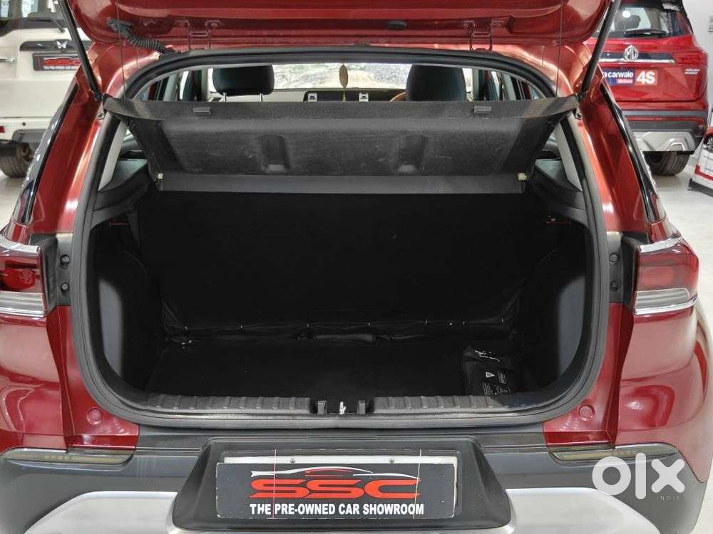 Kia Sonet 1.2 Htk Plus, 2023, Petrol