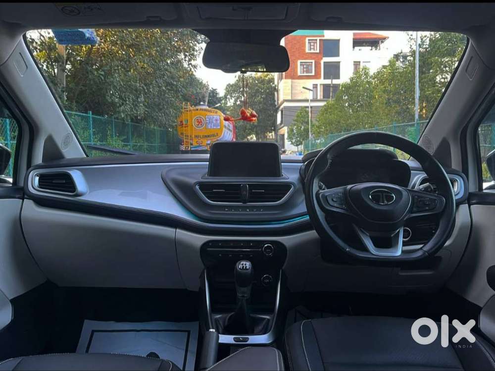 2023 Model Diesel Car Good Mailage