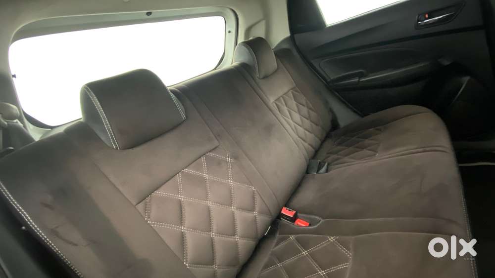 Maruti Suzuki Swift-dzire