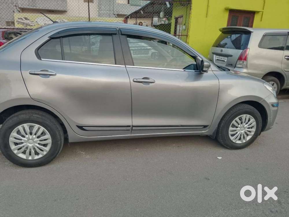 Maruti Suzuki Dzire 1.2 Vxi, 2021, Petrol