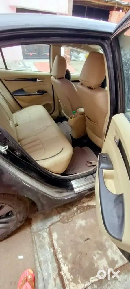 Honda City I-vtec (4th Gen)  Engine & Chiller Ac In Top Shape