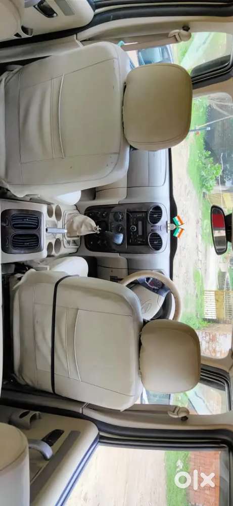 Mahindra Scorpio Classic 2.2 Diesel 2010
