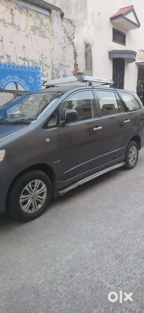 Well Maintained Good Condition Excellent Interior
