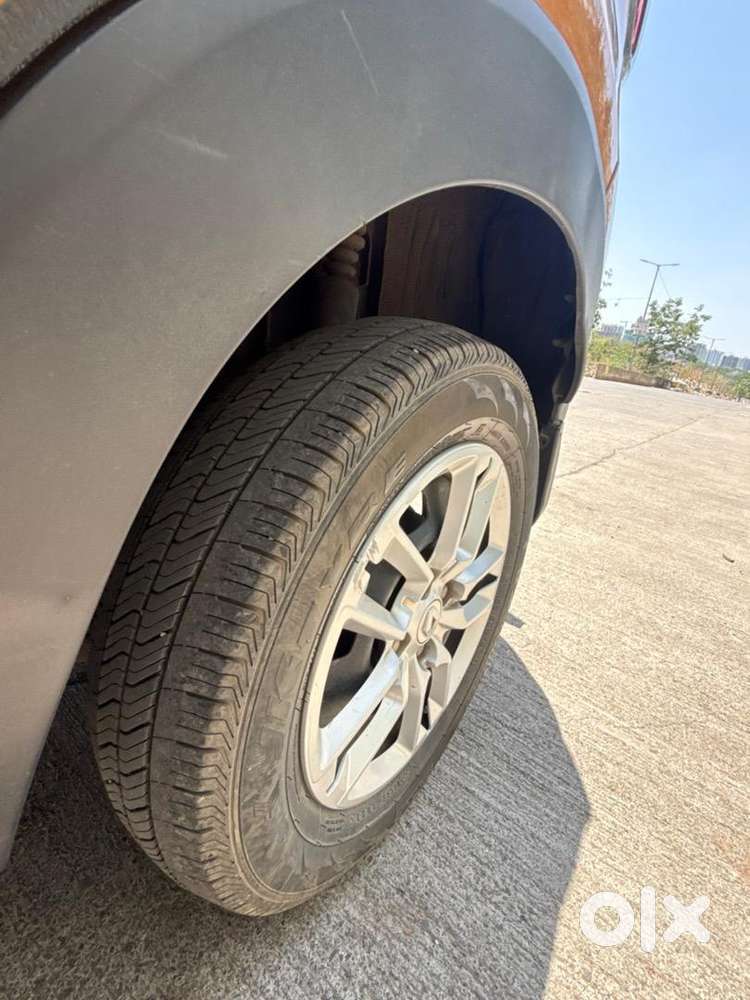 Renault Triber 2023 Petrol 50000 Km Driven