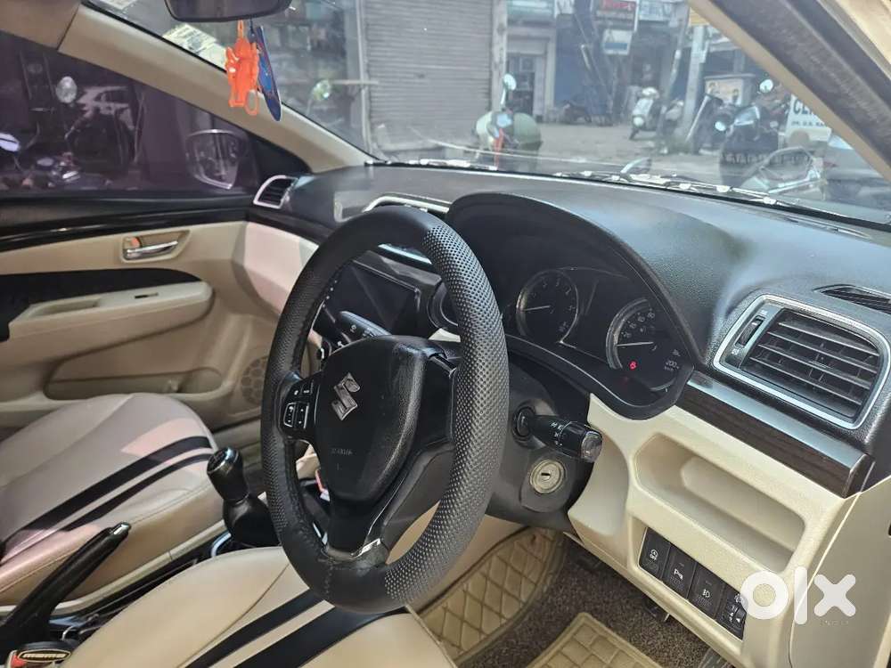 Maruti Suzuki Ciaz Diesel 2016
