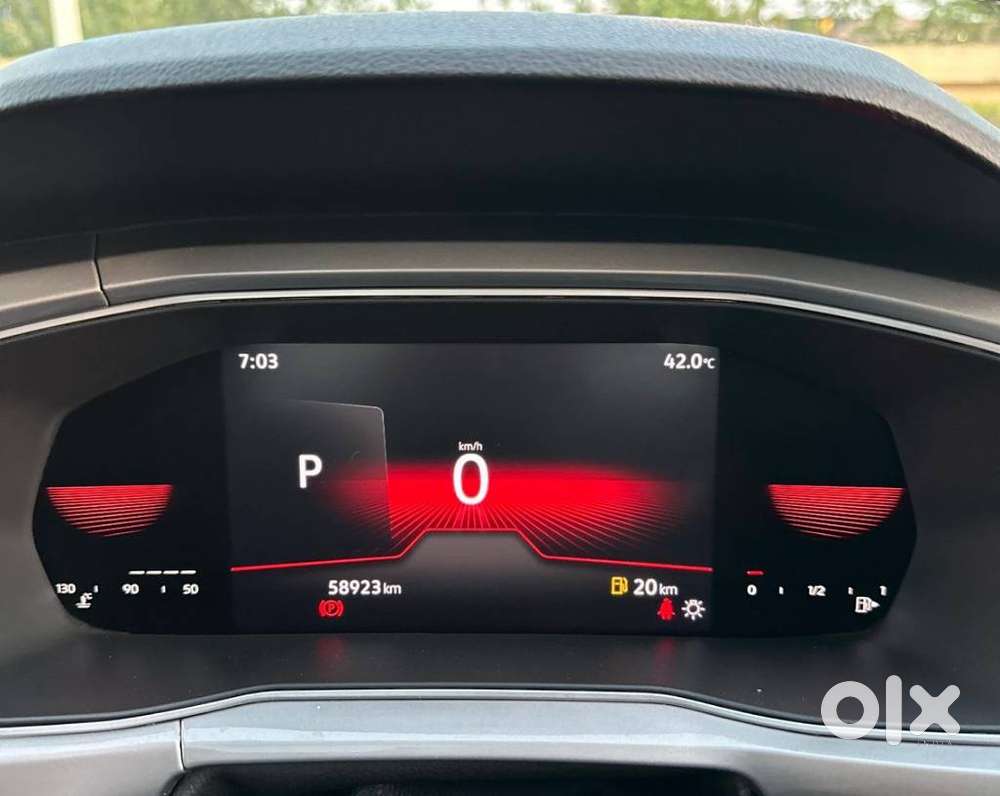Volkswagen Tiguan 1.5 Tsi, 2022, Petrol