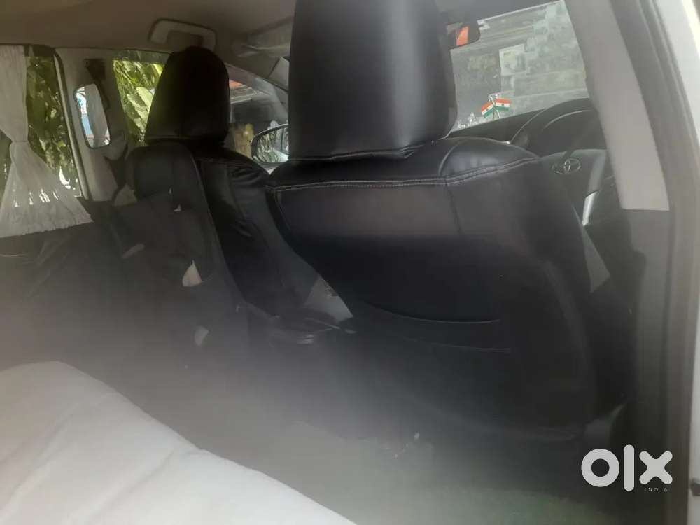 Toyota Innova Crysta Diesel 2022 Full Time Tax Jama Hai