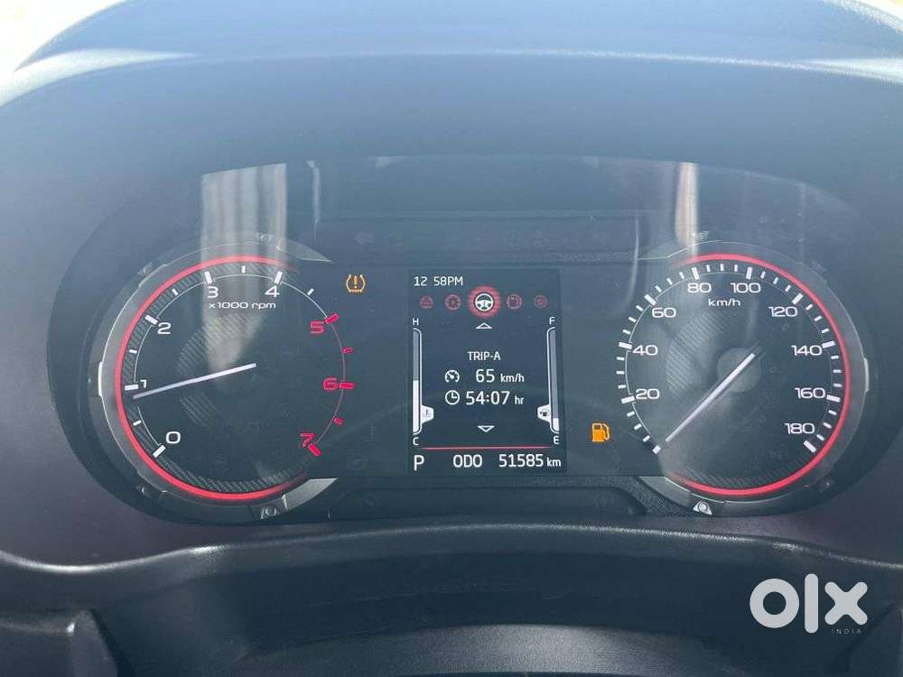 Mahindra Thar Lx Convertible Top Diesel At 4wd, 2023, Diesel
