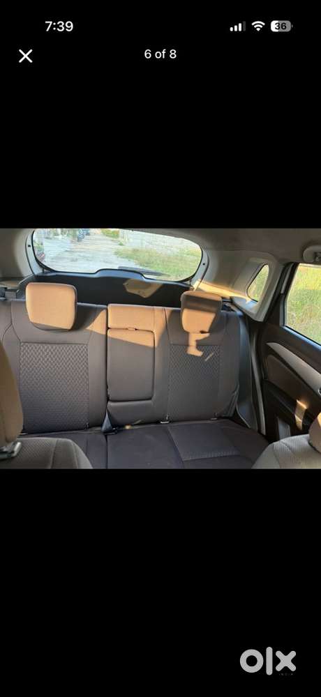 Toyota Urban Cruiser 2021