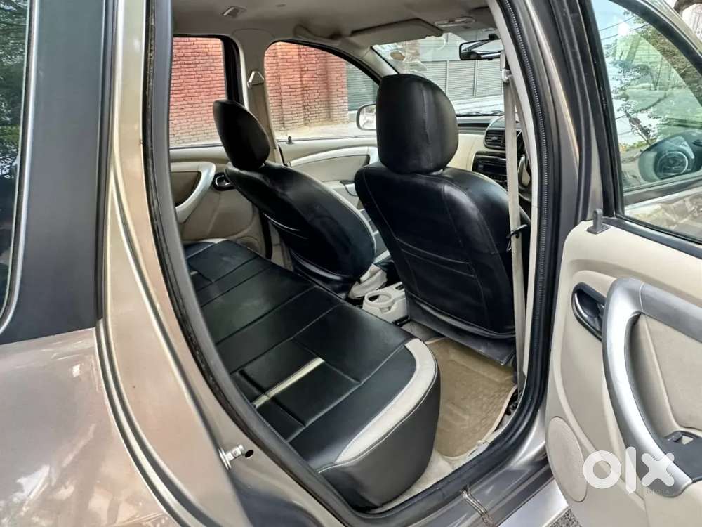Nissan Terrano Xl P, 2016, Petrol
