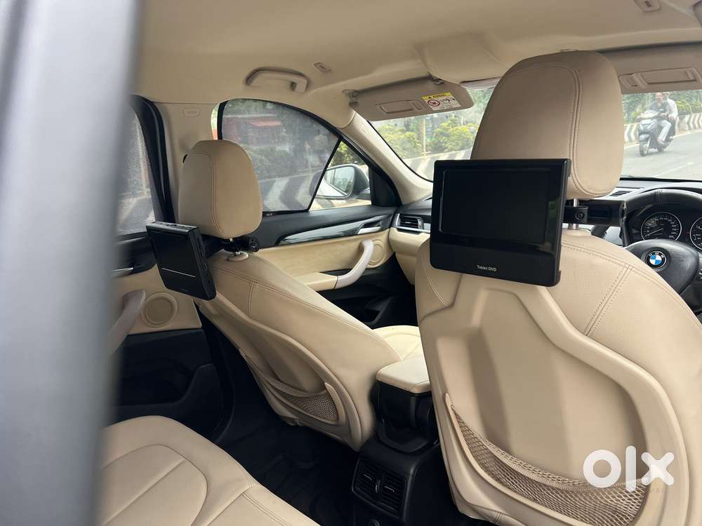Bmw X1 2.0 Sdrive 20d, 2016, Diesel