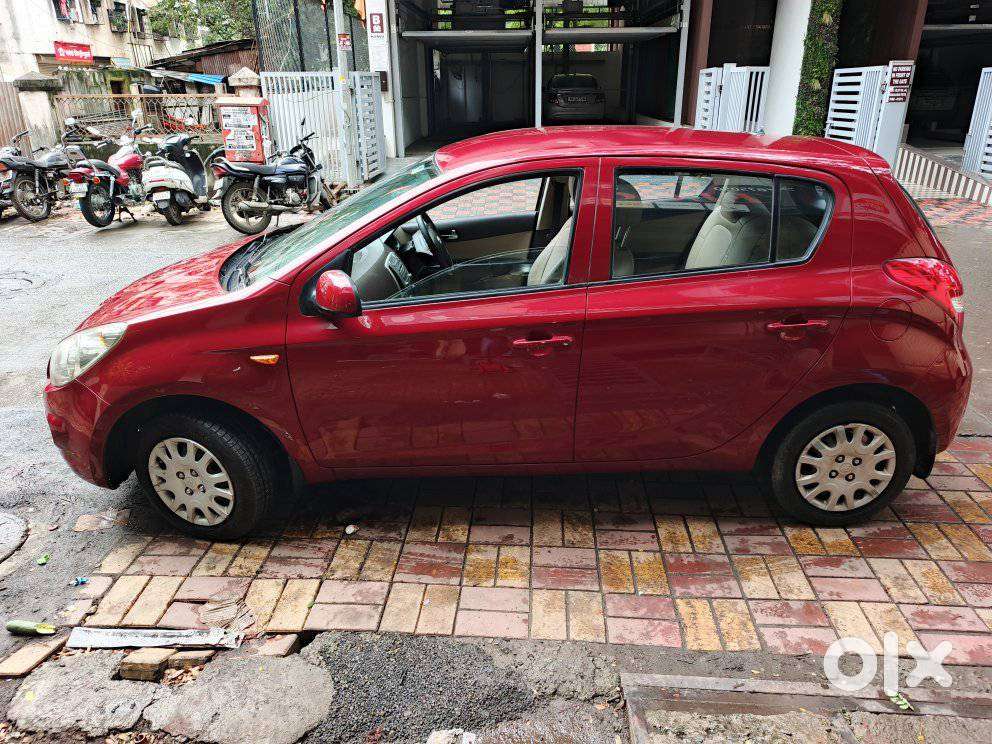 Hyundai I20 Magna 1.4 Crdi 6 Speed, 2011, Diesel