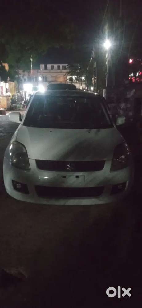 Suzuki Swift Dzire