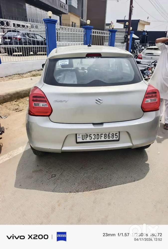 Swift Autometic Car Very Good Condition