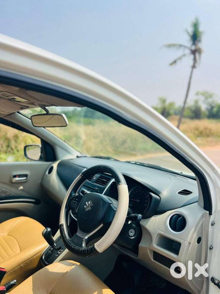 Maruti Suzuki Celerio