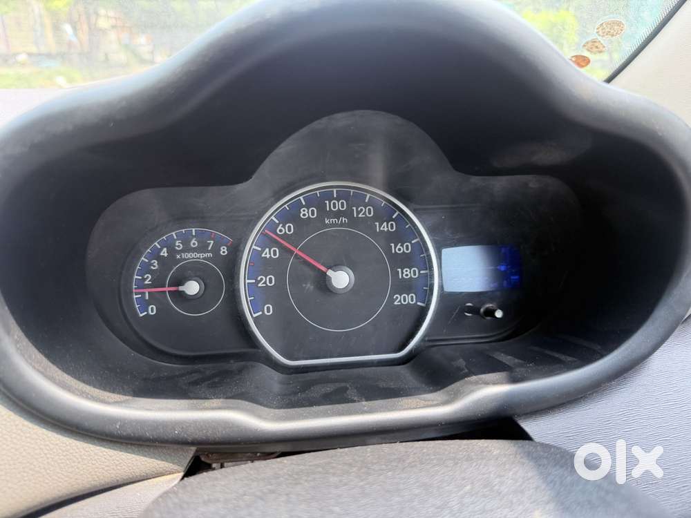 Hyundai I10 Magna, 2011, Petrol