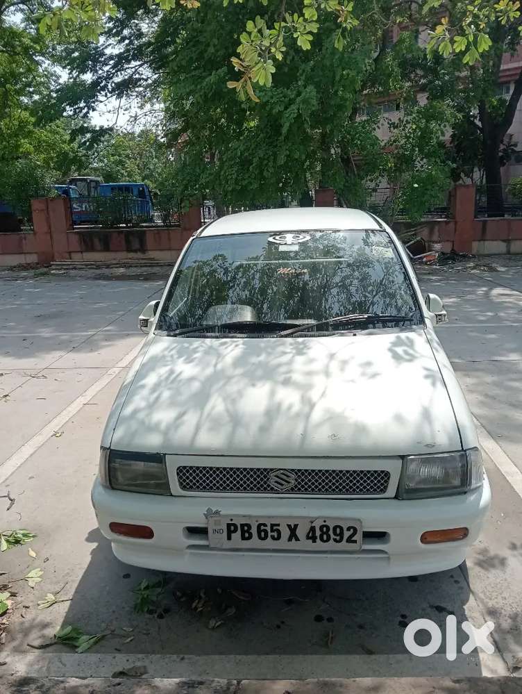A Car In Budget