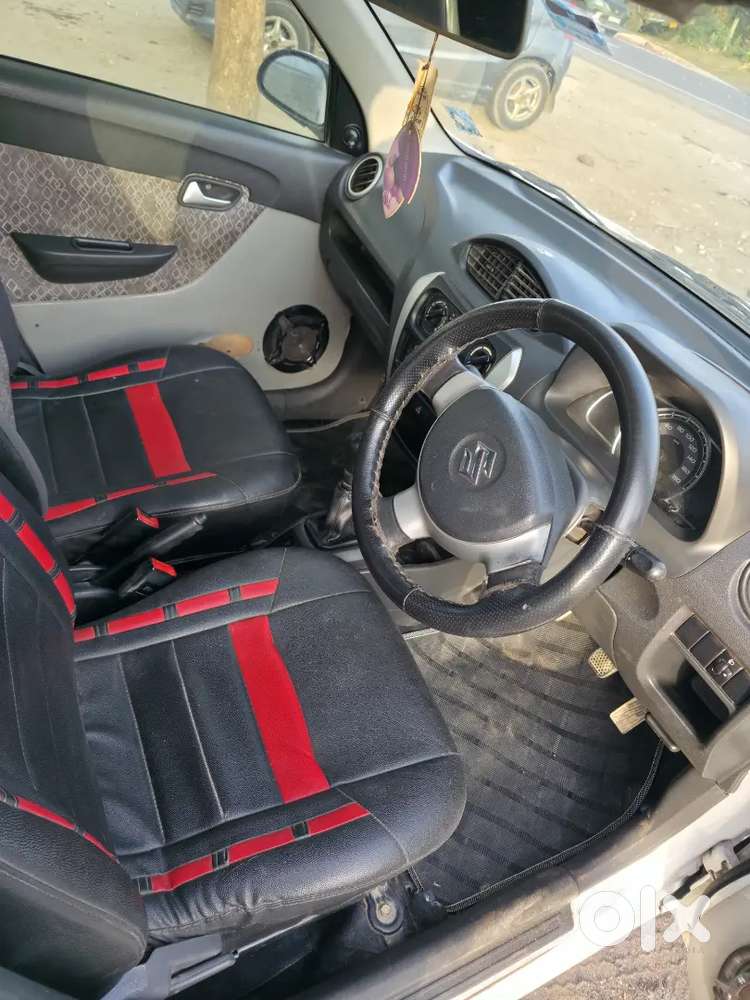 Maruti Suzuki Alto 800 Petrol 2018
