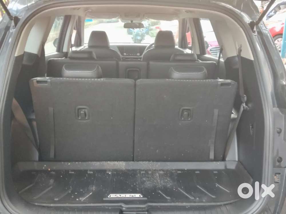 Kia Carens 1.5 Premium 7 Str, 2023, Petrol