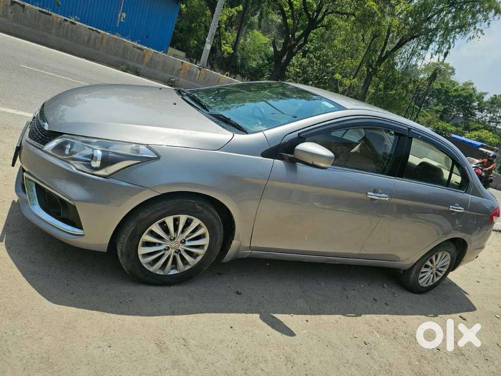Maruti Suzuki Ciaz 2018-2022 Delta 1.5 Shvs Mt Petrol, 2022, Petrol