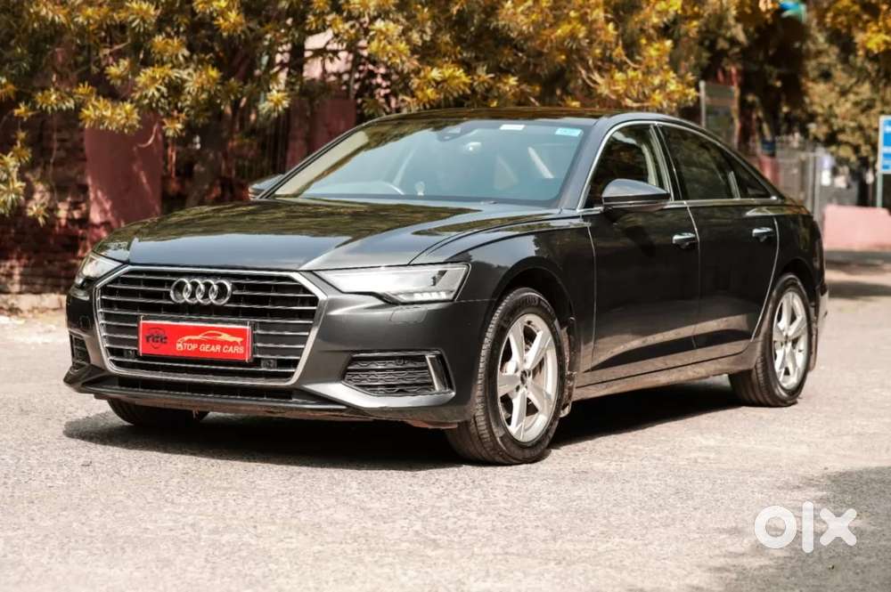 Audi A6 2.0 45 Tfsi Premium Plus, 2023, Petrol