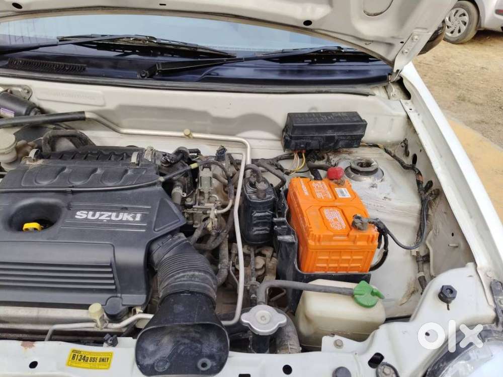 Maruti Suzuki Alto K10 1.0 Vxi, 2013, Petrol