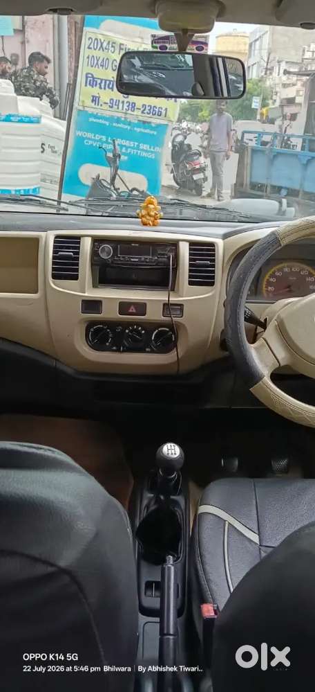 Maruti Suzuki Zen Estilo Brand New Condition 2008  Petrol+lpg