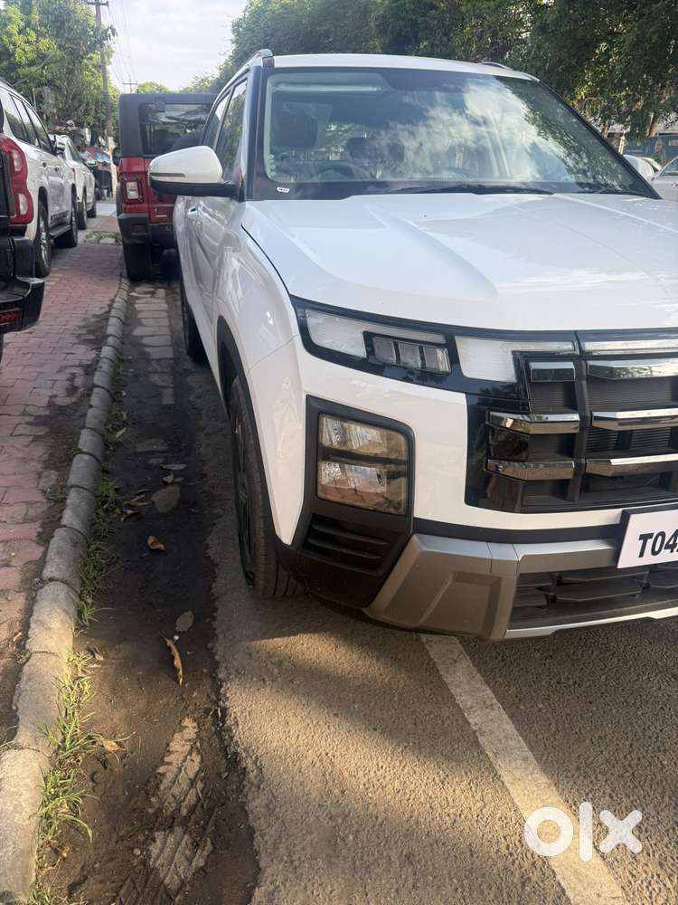 Hyundai Creta 1.5 Sx (o) Diesel, 2026, Diesel