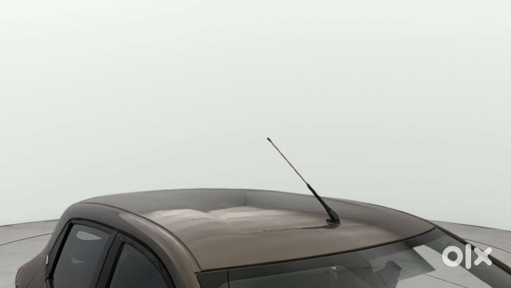 Renault Kwid 2015-2019 1.0 Rxl, 2017, Petrol