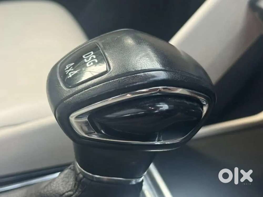 Skoda New Kodiaq 2019 Diesel 84000 Km Driven