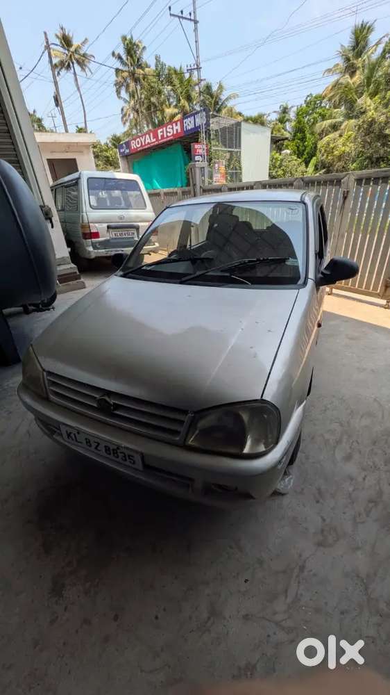 Zen Diesel Type 2 Exchange Only