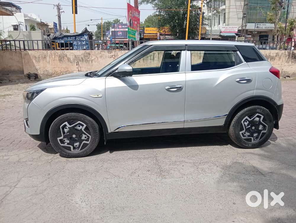 Mahindra Xuv300 W4 Diesel, 2021, Diesel