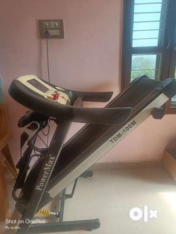 Threadmill olx hotsell