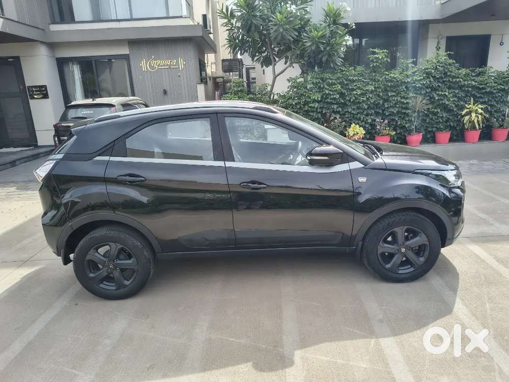 Diesel Nexon 1 Owner 2021 Xz+(fix Rate)