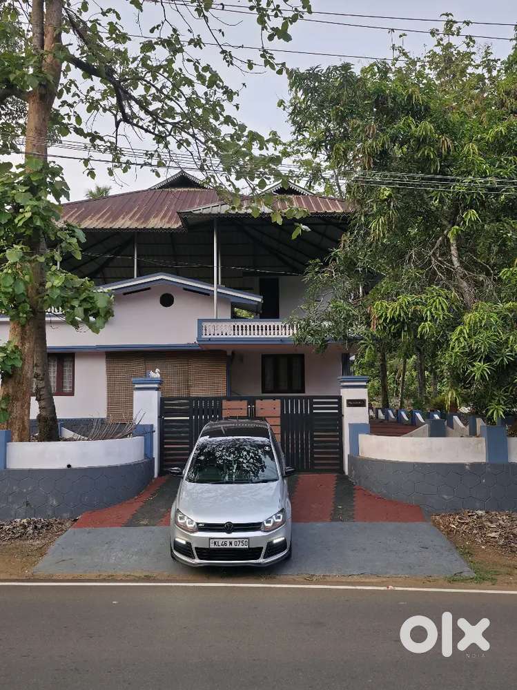 Meticulously Maintained Polo 1.5 Tdi