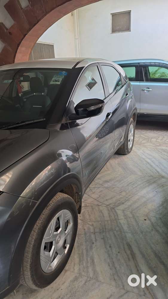 Tata Nexon Ev Creative Plus Mr, 2024, Electric