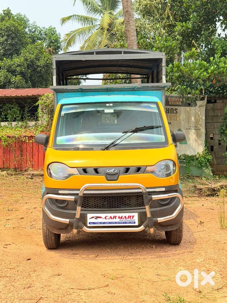 Mahindra Xylo, 2018, Diesel