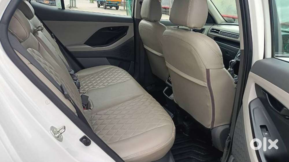 Hyundai Creta 1.5 Crdi E Diesel Mt, 2024, Diesel