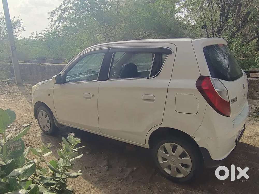 Maruti Suzuki Alto K10 2016 Petrol 150000 Km Driven