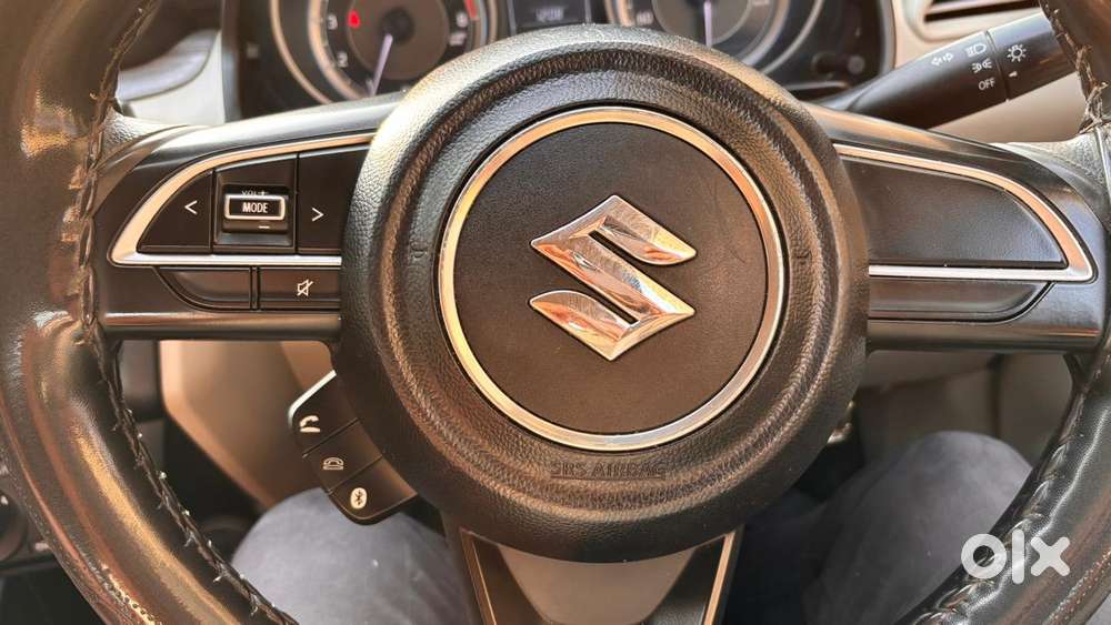 Maruti Suzuki Dzire 1.2 Vxi Cng, 2022, Cng & Hybrids