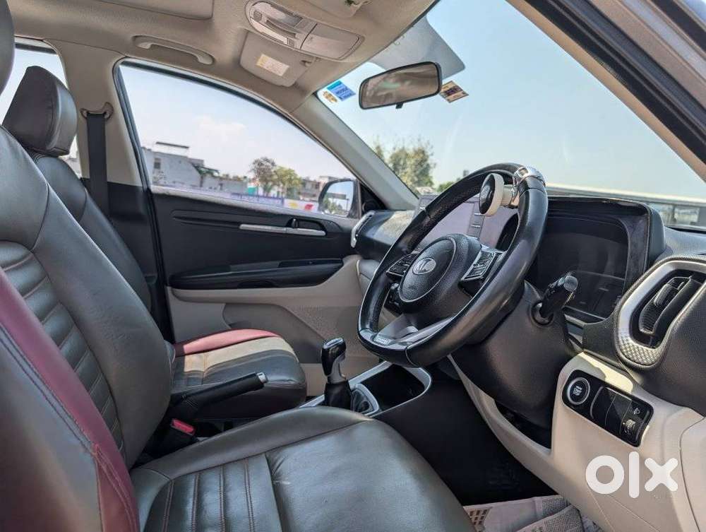 Kia Sonet Htx 1.5 Diesel, 2021, Diesel