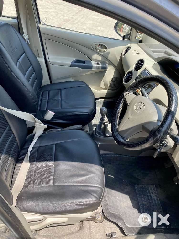 Toyota Etios 2014-2016 Gd, 2014, Diesel