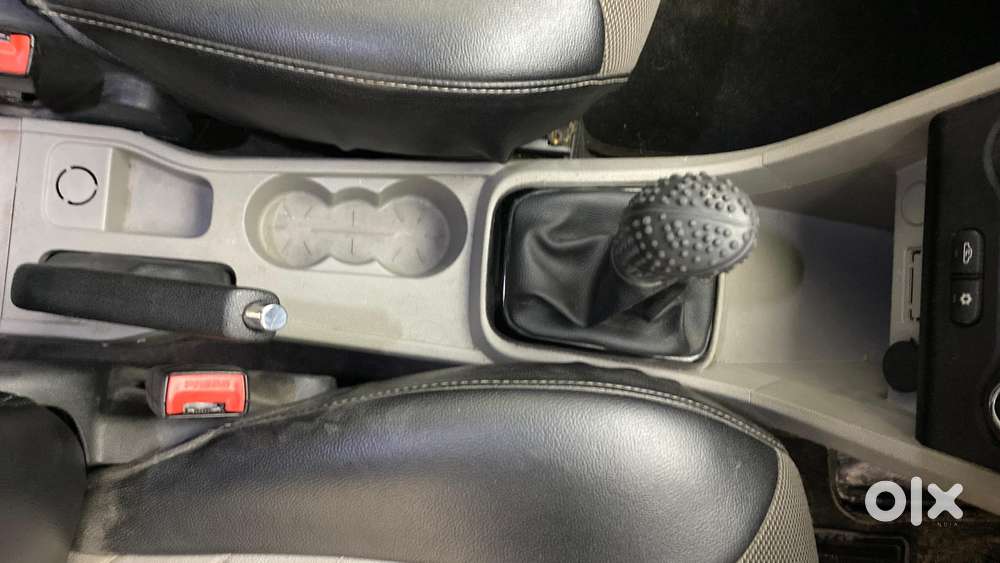 Tata Tiago 1.2 Revotron Xm, 2018, Petrol