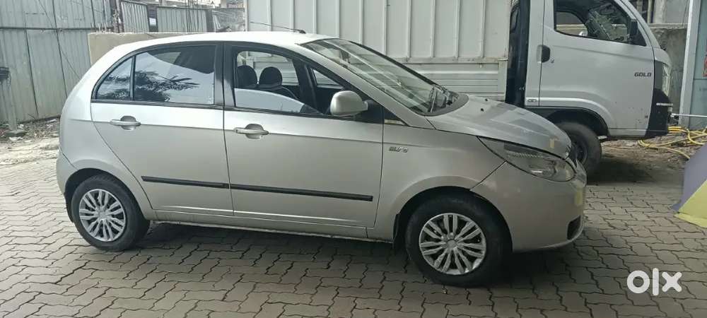 Tata Indica Vista 2014 Diesel 82595 Km Driven