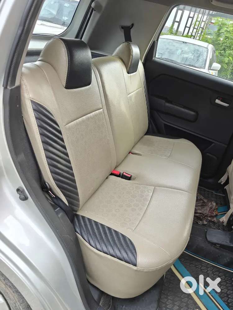 Maruti Wagon R 2024