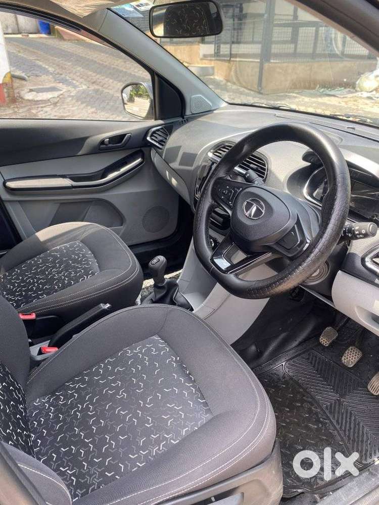 Tata Tiago 1.2 Revotron Xt (o), 2023, Petrol