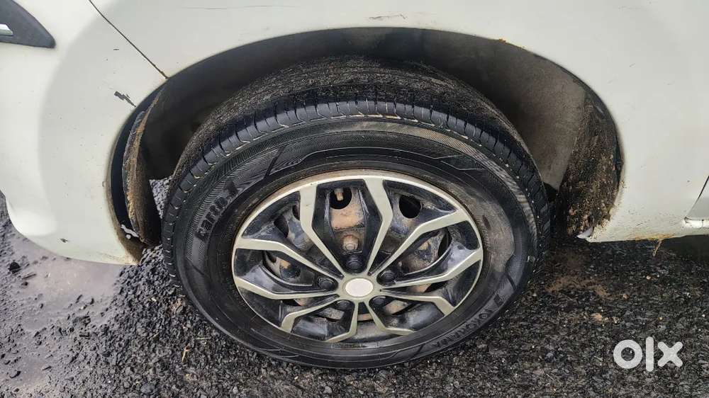 Maruti Suzuki Alto 800 2018